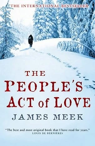 The People's Act Of Love